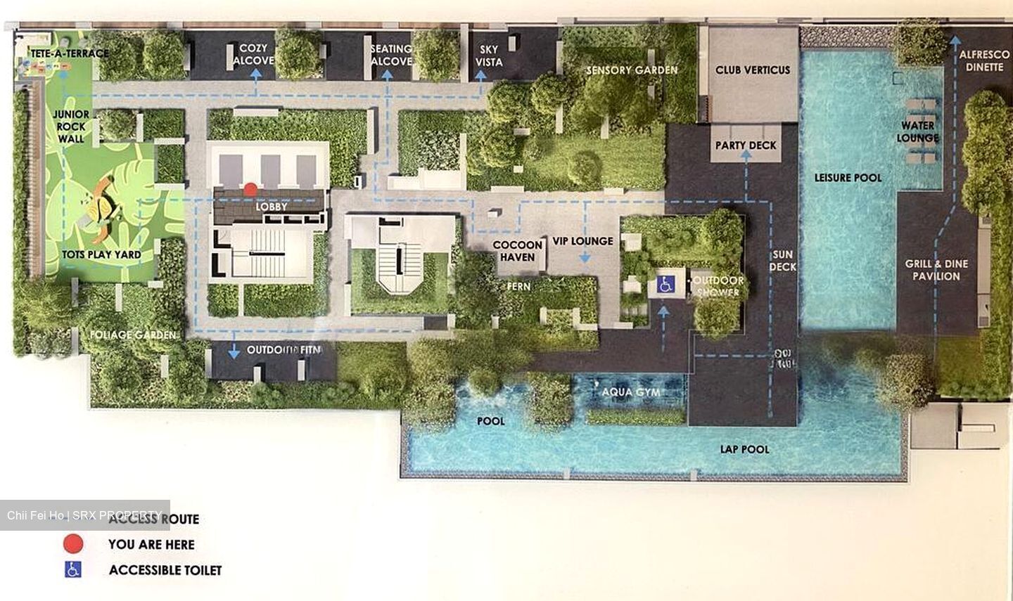 Verticus (D12), Apartment #550569891
